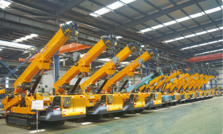 Jining Jiashi Brothers Intelligent Equipment Co., Ltd