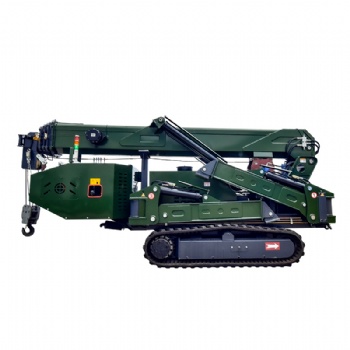 Mini Spider Crane for Sale