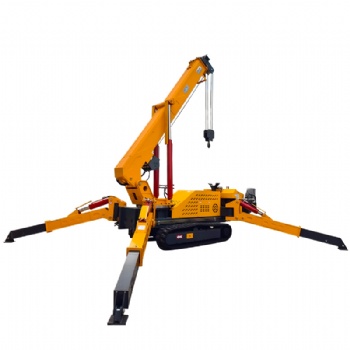 Mini Spider Crane