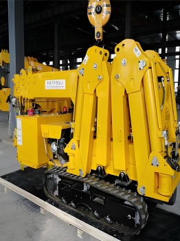 case-Jining Jiashi Brothers Intelligent Equipment Co., Ltd