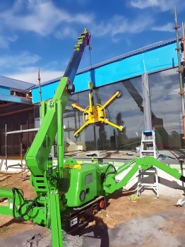 case-Jining Jiashi Brothers Intelligent Equipment Co., Ltd